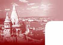 Budapest-Cityguide