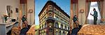 Hotel MERCURE MUSEUM Budapest