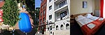 Hotel Papillon Budapest