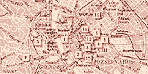 Stadtplan Budapest