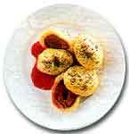 Obstknoedel