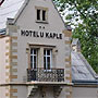 Hotel U Kaple Hotel 2-Sterne