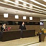 Mercure Budapest City Center Hotel 4-Sterne