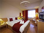 Mercure Budapest City Center