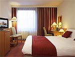 Mercure Budapest City Center