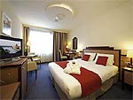 Mercure Budapest City Center