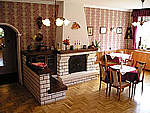 Beatrix Pension Hotel Budapest