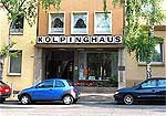 Hotel Kolpinghaus Bochum