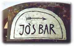 Jo´s Bar