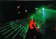 Clubs in Prag: Radost