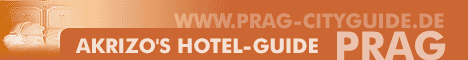 Hotel Guide Prag