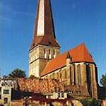 Petrikirche, Quelle: Rostocker Tourismuszentrale