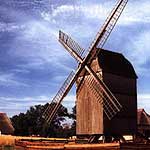 Touristenverband Fischland-Dar&szlig;-Zingst