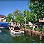 Tourismusverband Fischland-Dar&szlig;-Zingst