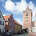 Tourismusverband Fischland-Darß-Zingst