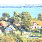 Salem , Tourismusverband Meckelnburg - Vorpommern