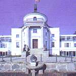 Tourismusverband Mecklenburg-Vorpommern