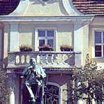 Stevenhagen, Quelle: Tourismusverband Mecklenburgische  Schweiz