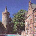 Fangelturm