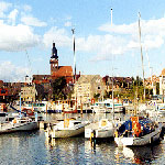 Quelle: Camping Alt-Schwerin
