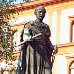 Bluecher - Denkmal