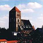 Nikolaikirche