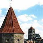 St. Nikolai Kirche