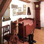 speichermuseum stralsund, Quelle: Tourismusverband Stralsund