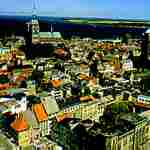 Stralsund, Quelle: Tourismusverband Stralsund