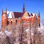 St. Nikolai Kirche, Quelle: Tourismusverband MVP