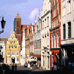 Tourismusverband Mecklenburg-Vorpommern