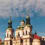 Prag Hotel Angebote