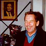 Vaclav Havel