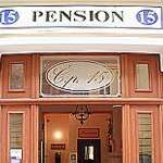 Prag-Cityguide PENSION 15