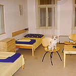 Prag-Cityguide PENSION 15