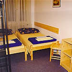 Prag-Cityguide PENSION 15