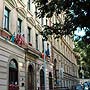 PETR - GARNI Hotel 3-Sterne in Prag