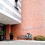 EXPO Hotel 4-Sterne in Prag