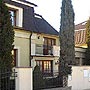 VILLA OLIVIA Pension in Prag