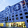 angelo Hotel Prague Hotel 4-Sterne in Prag