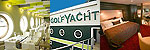 Hotel Golf Yacht Prag