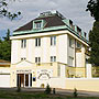 HOTEL PAWLOVNIA Hotel 4-Sterne in Prag