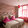 PurPur Aparthotel Hotel 3-Sterne in Prag