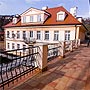 Castle Residence Praha Hotel 4-Sterne in Prag