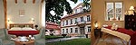 Hotel Castle Residence Praha Prag