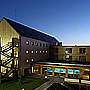 PARK HOLIDAY CONGRESS AND WELLNESS HOTEL Hotel 4-Sterne in Prag