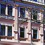 ANNA Hotel 3-Sterne in Prag