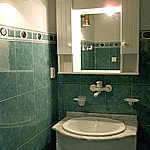 Prag-Cityguide PENSION BERANEK