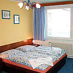Prag-Cityguide PENSION BERANEK