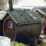 Prag-Cityguide CAMP NA VLACHOVCE